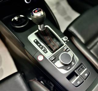 AUDI RS3 usata, con Climatizzatore