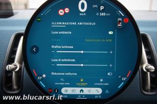 MINI Mini usata, con Sensore di pioggia