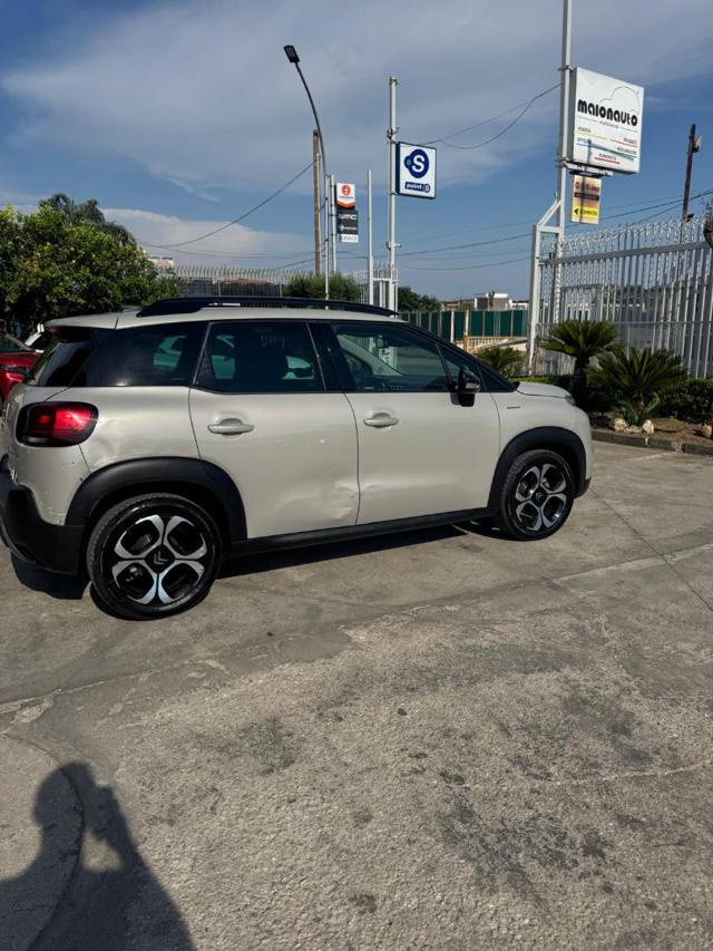 CITROEN C3 Aircross usata, con Autoradio