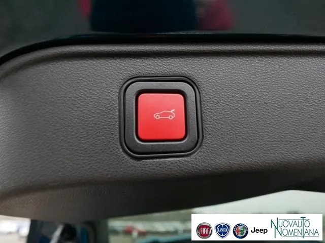 ALFA ROMEO Junior usata, con Sensori di parcheggio anteriori