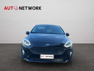 FORD Fiesta usata, con Alzacristalli elettrici