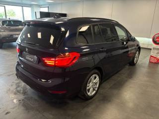 BMW 216 usata, con Airbag Passeggero