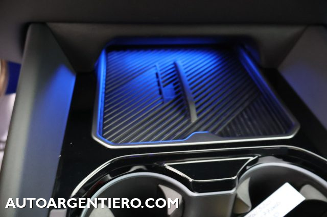 BMW 520 usata, con Regolazione elettrica sedili