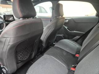 FORD Puma usata, con ESP