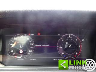 LAND ROVER Range Rover Velar usata, con Gancio traino