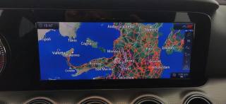 MERCEDES-BENZ E 220 usata, con Cruise Control