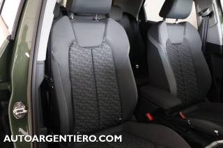 AUDI A1 usata, con Fari direzionali