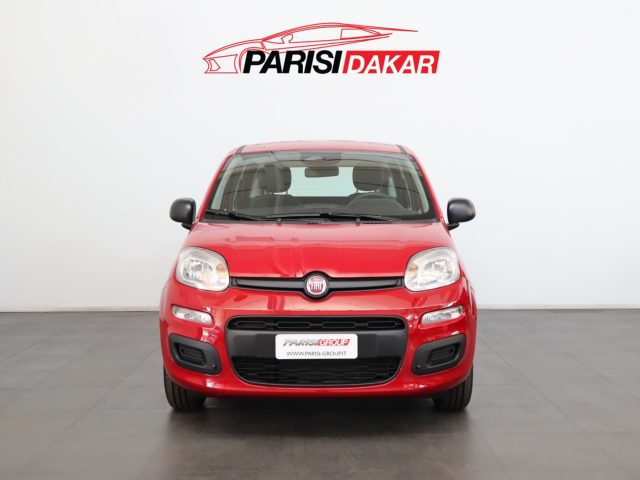 FIAT Panda usata, con Boardcomputer