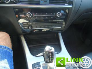 BMW X4 usata, con Cerchi in lega