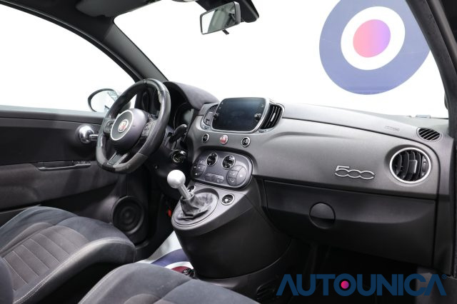 ABARTH 595C usata 44