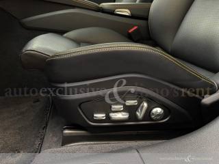 PORSCHE Panamera usata, con Servosterzo