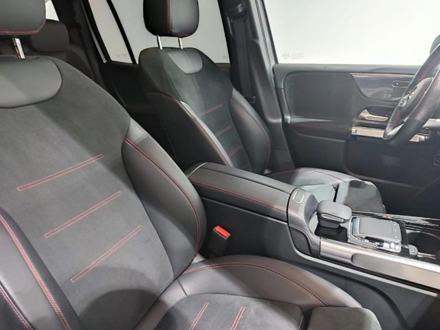 MERCEDES-BENZ GLB 220 usata, con Chiusura centralizzata