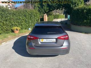 MERCEDES-BENZ A 180 usata, con Servosterzo