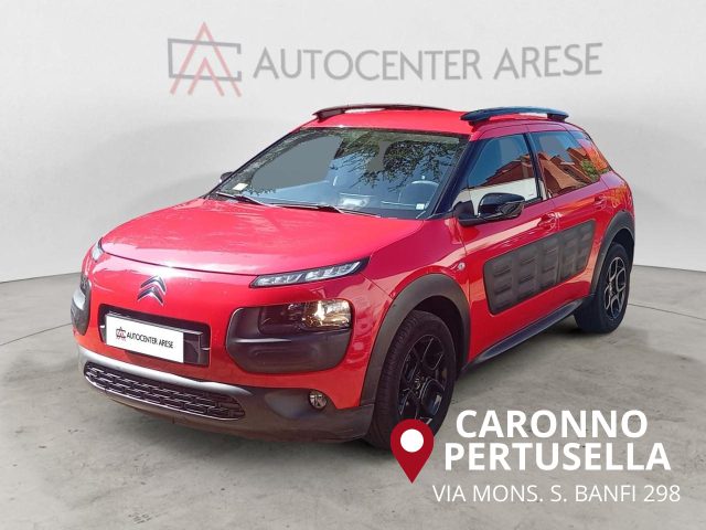 CITROEN C4 Cactus usata, con ABS