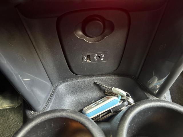 MINI One usata 35