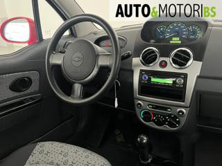CHEVROLET Matiz usata, con Marmitta catalitica