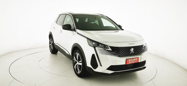 PEUGEOT 3008 usata 54
