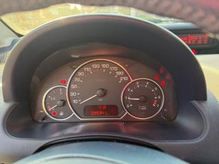 PEUGEOT 1007 usata, con Servosterzo