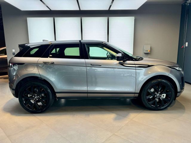 LAND ROVER Range Rover Evoque usata, con Alzacristalli elettrici