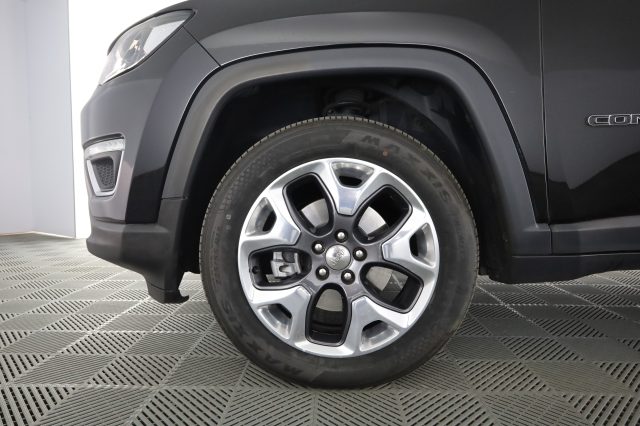 JEEP Compass usata 7