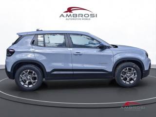 JEEP Avenger usata 4