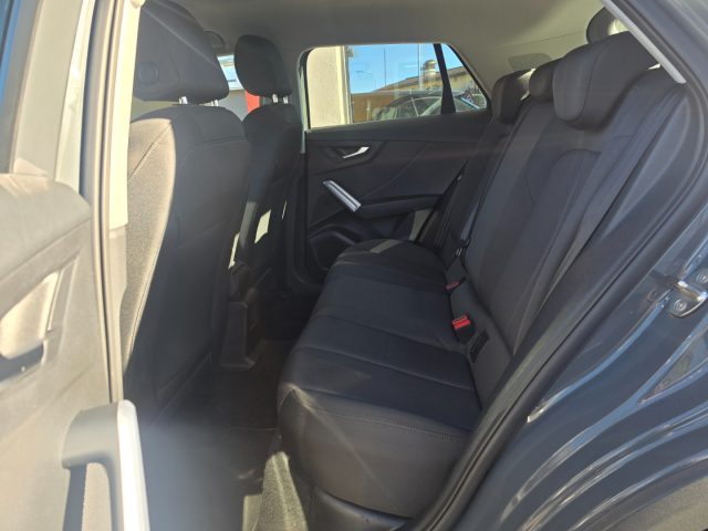 AUDI Q2 usata, con Adaptive Cruise Control