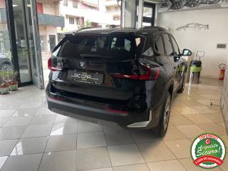 BMW X1 usata, con Airbag Passeggero