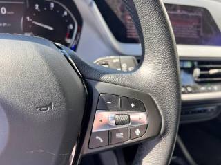 BMW 116 usata, con Cronologia tagliandi