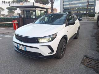 OPEL Grandland X usata, con Park Distance Control