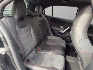 MERCEDES-BENZ A 180 usata, con Specchietti laterali elettrici