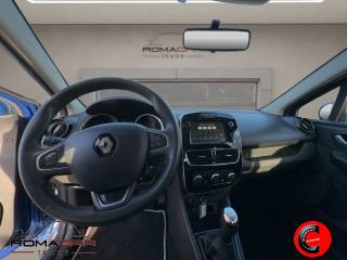 RENAULT Clio usata, con Cruise Control