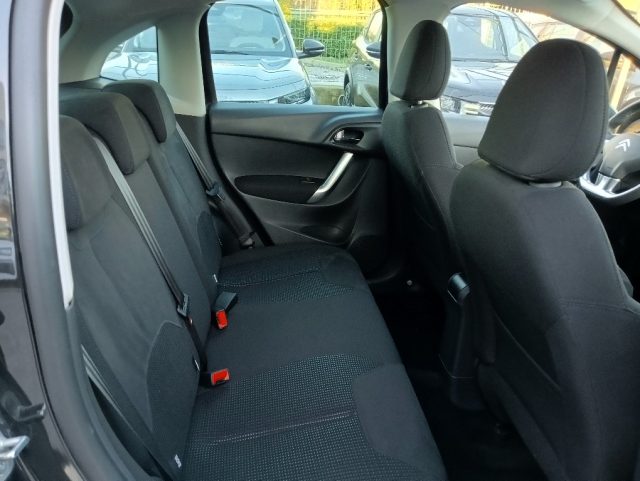 CITROEN C3 usata, con Immobilizzatore elettronico