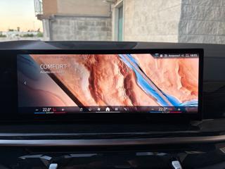BMW X5 usata, con Controllo vocale