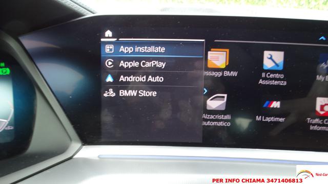 BMW X6 usata, con Sospensioni pneumatiche