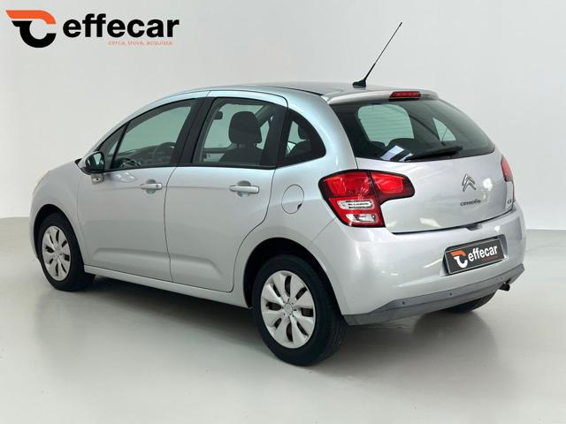 CITROEN C3 usata, con Airbag Passeggero
