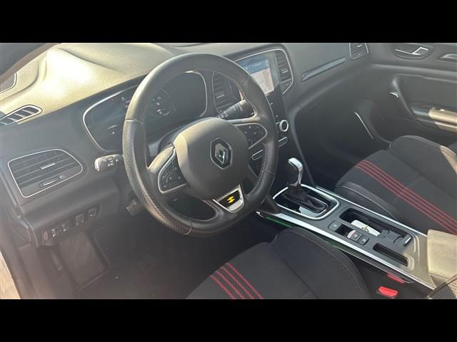 RENAULT Megane usata 9