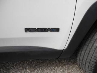 JEEP Renegade usata 81