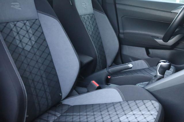 VOLKSWAGEN Taigo usata, con Climatizzatore