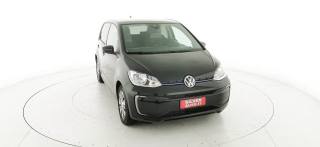 VOLKSWAGEN e-up! usata, con Telecamera per parcheggio assistito