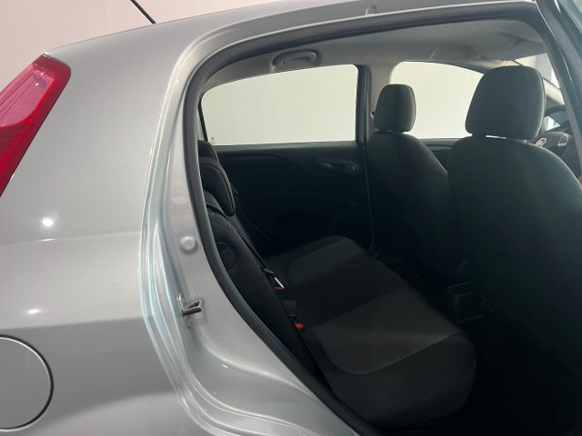 FIAT Punto usata, con ESP