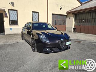 ALFA ROMEO Giulietta 1750 TBi Quadrifoglio Verde GARANZIA INCLUSA