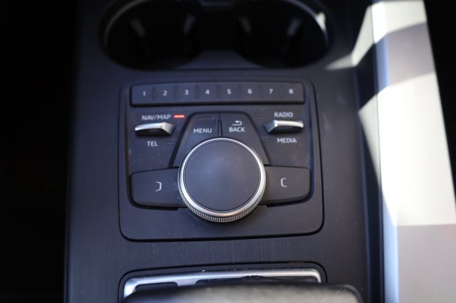 AUDI A4 usata, con Streaming musicale integrato