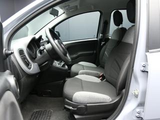 FIAT Panda usata, con Immobilizzatore elettronico