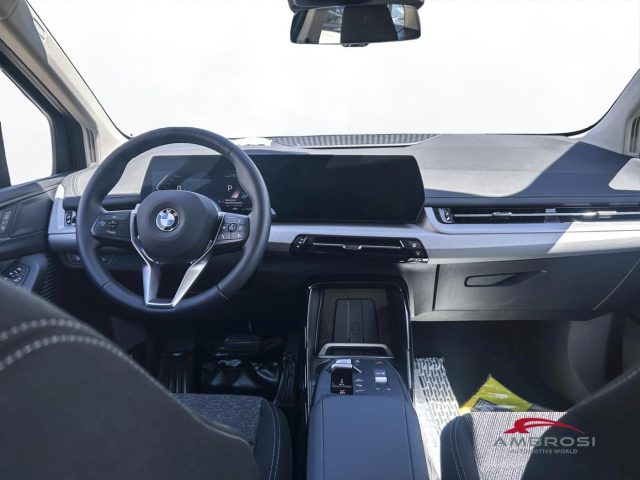 BMW 218 usata 13