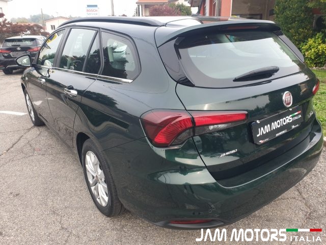 FIAT Tipo usata, con Airbag laterali