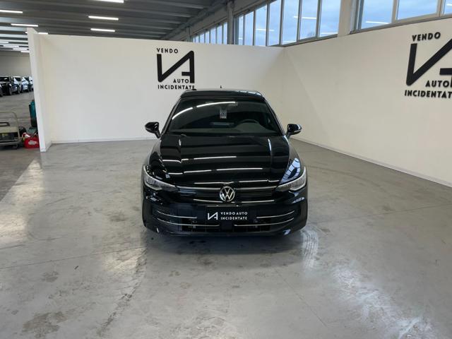 VOLKSWAGEN Golf usata, con Airbag