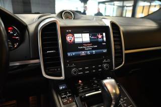 PORSCHE Cayenne usata 40