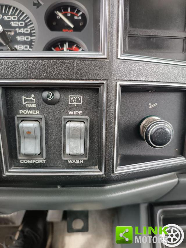 JEEP Cherokee usata 4