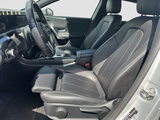MERCEDES-BENZ A 180 usata 8