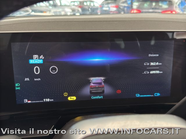 RENAULT Austral usata, con ESP